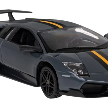 Lamborghini Murcielago Lp670 4 Rastar 1:32 2