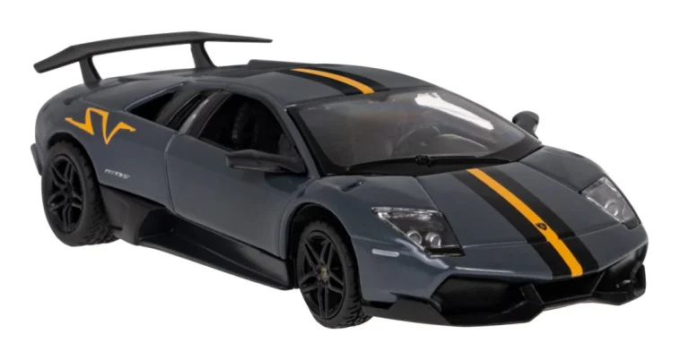 Lamborghini Murcielago Lp670 4 Rastar 1:32 2