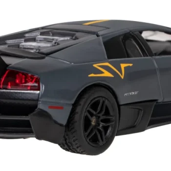 Lamborghini Murcielago Lp670 4 Rastar 1:32 3