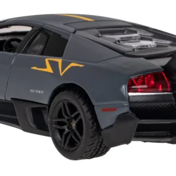 Lamborghini Murcielago Lp670 4 Rastar 1:32 4