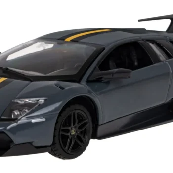 Lamborghini Murcielago Lp670 4 Rastar 1:32 5