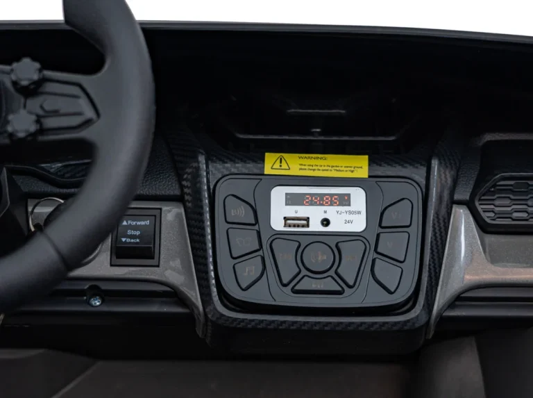 Lamborghini Revuelto Xl Strong Grey Auto Na Akumulator 15