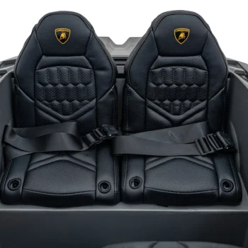 Lamborghini Revuelto Xl Strong Grey Auto Na Akumulator 18