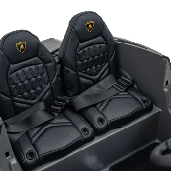 Lamborghini Revuelto Xl Strong Grey Auto Na Akumulator 19