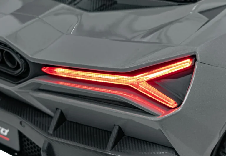 Lamborghini Revuelto Xl Strong Grey Auto Na Akumulator 21