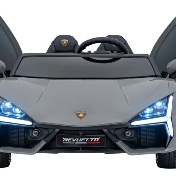 Lamborghini Revuelto Xl Strong Grey Auto Na Akumulator 4