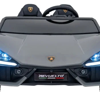 Lamborghini Revuelto Xl Strong Grey Auto Na Akumulator 5