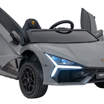 Lamborghini Revuelto Xl Strong Grey Auto Na Akumulator 6