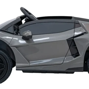 Lamborghini Revuelto Xl Strong Grey Auto Na Akumulator 8