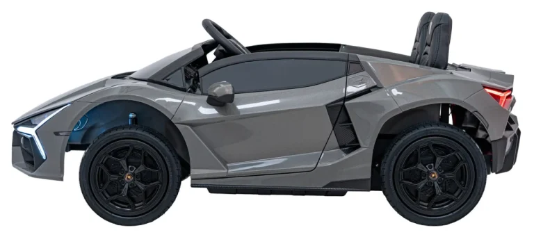 Lamborghini Revuelto Xl Strong Grey Auto Na Akumulator 8