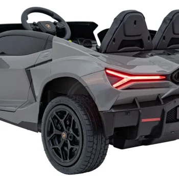 Lamborghini Revuelto Xl Strong Grey Auto Na Akumulator 9
