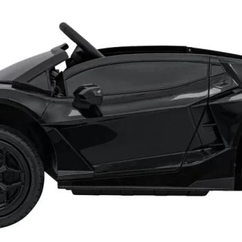 Lamborghini Revuelto Xl Strong Na Akumulator, Crni Auto Na Akumulator 8