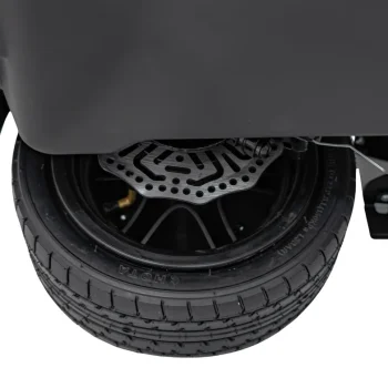 Lamborghini Revuelto Xl Strong, Bijeli Auto Na Akumulator 25