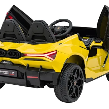 Lamborghini Revuelto Xl Žuto Vozilo 13