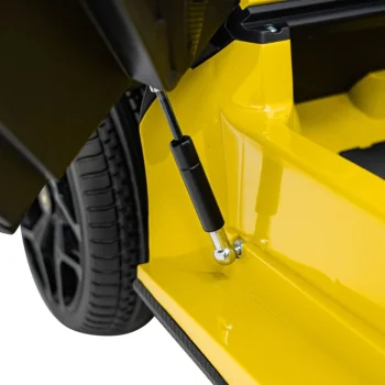 Lamborghini Revuelto Xl Žuto Vozilo 18