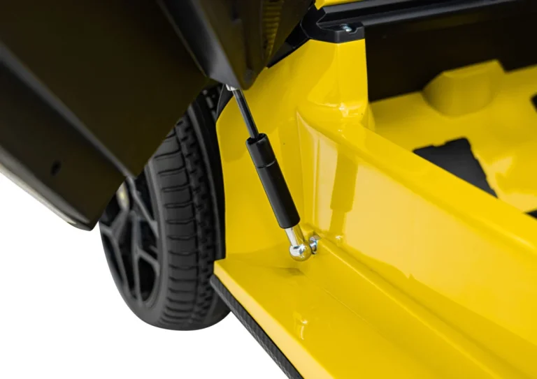 Lamborghini Revuelto Xl Žuto Vozilo 18