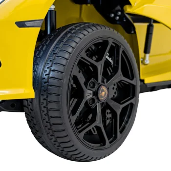 Lamborghini Revuelto Xl Žuto Vozilo 19