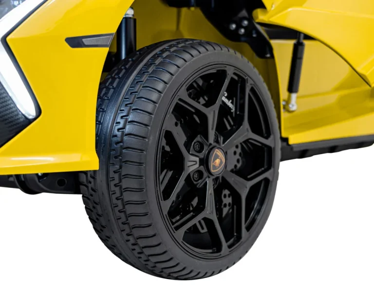 Lamborghini Revuelto Xl Žuto Vozilo 19