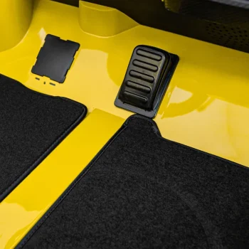 Lamborghini Revuelto Xl Žuto Vozilo 24