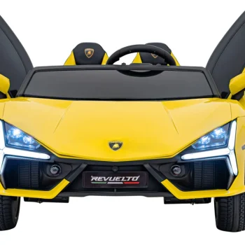 Lamborghini Revuelto Xl Žuto Vozilo 4