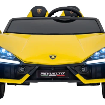 Lamborghini Revuelto Xl Žuto Vozilo 5