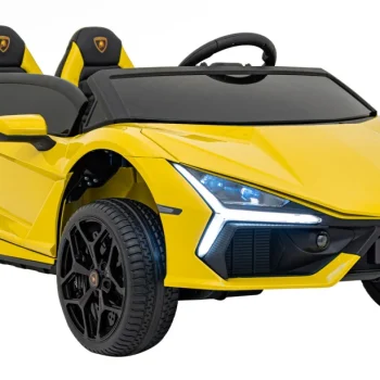 Lamborghini Revuelto Xl Žuto Vozilo 6