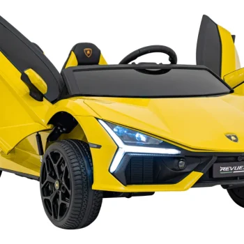 Lamborghini Revuelto Xl Žuto Vozilo 7