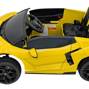 Lamborghini Revuelto Xl Žuto Vozilo 9