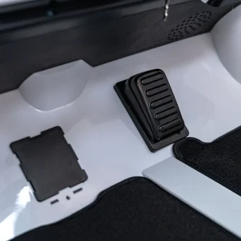 Lamborghini Revuelto Xl Na Akumulator, Bijeli 21