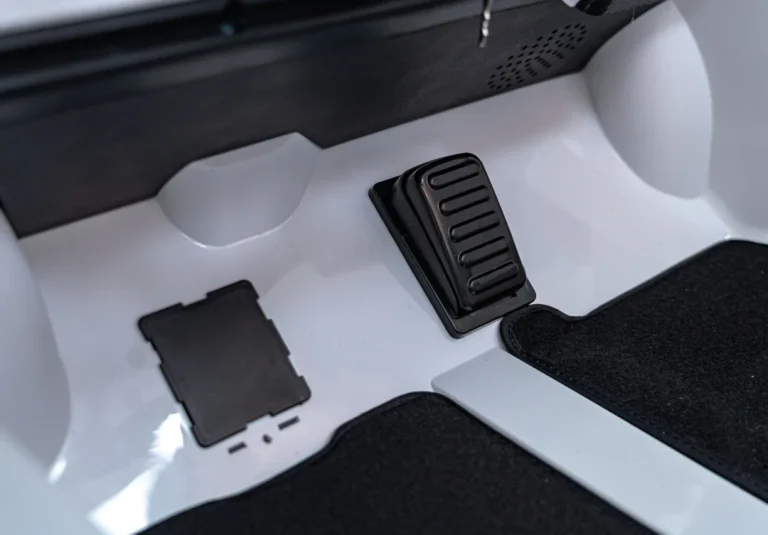 Lamborghini Revuelto Xl Na Akumulator, Bijeli 21