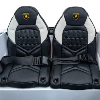Lamborghini Revuelto Xl Na Akumulator, Bijeli 23