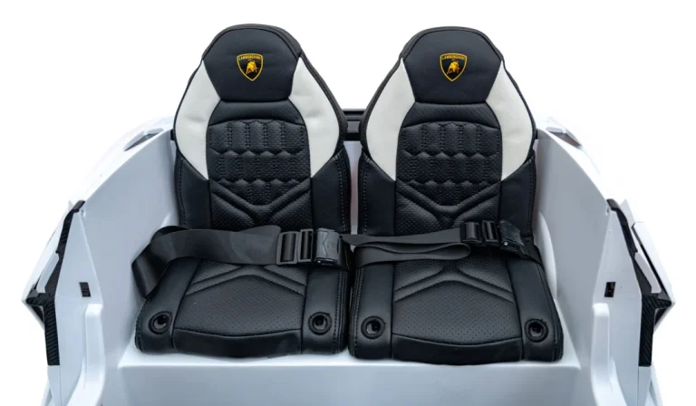 Lamborghini Revuelto Xl Na Akumulator, Bijeli 23