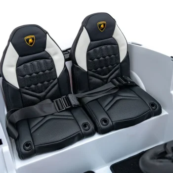 Lamborghini Revuelto Xl Na Akumulator, Bijeli 24