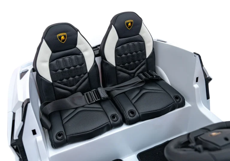 Lamborghini Revuelto Xl Na Akumulator, Bijeli 24
