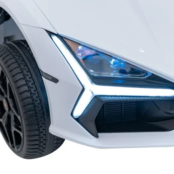 Lamborghini Revuelto Xl Na Akumulator, Bijeli 27