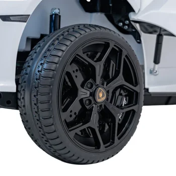 Lamborghini Revuelto Xl Na Akumulator, Bijeli 28