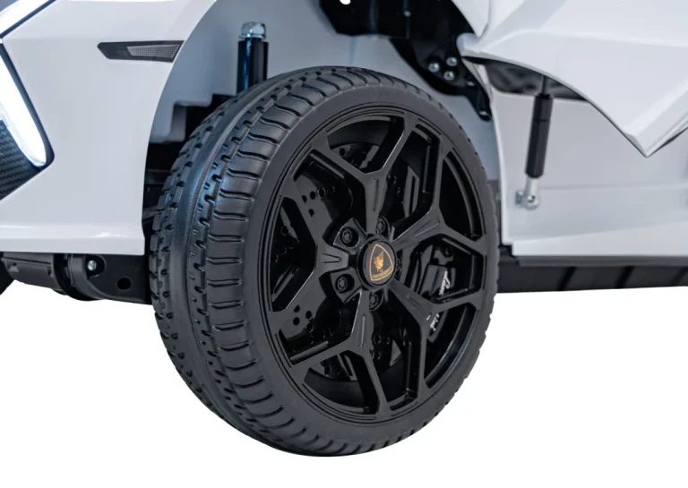 Lamborghini Revuelto Xl Na Akumulator, Bijeli 28