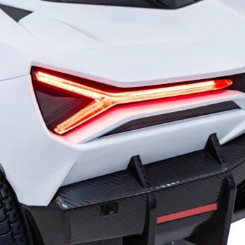 Lamborghini Revuelto Xl Na Akumulator, Bijeli 29