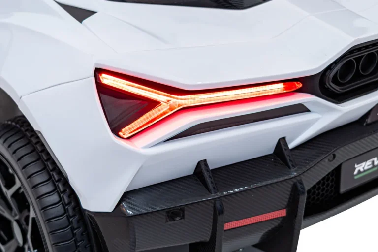 Lamborghini Revuelto Xl Na Akumulator, Bijeli 29