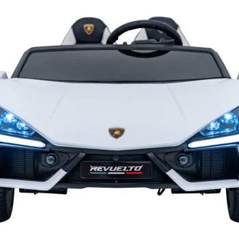Lamborghini Revuelto Xl Na Akumulator, Bijeli 4