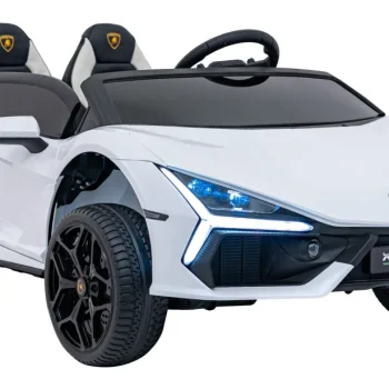 Lamborghini Revuelto Xl Na Akumulator, Bijeli 6