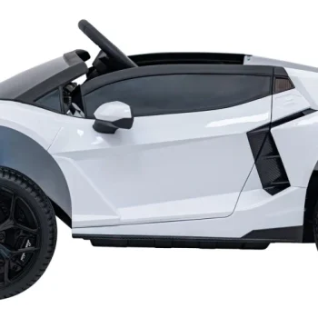 Lamborghini Revuelto Xl Na Akumulator, Bijeli 8