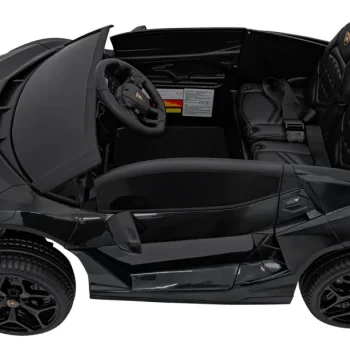Lamborghini Revuelto Xl Na Akumulator, Crni 10