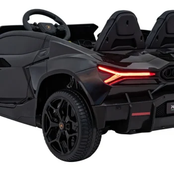 Lamborghini Revuelto Xl Na Akumulator, Crni 11