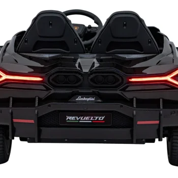 Lamborghini Revuelto Xl Na Akumulator, Crni 12