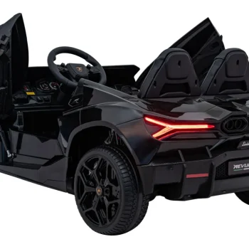 Lamborghini Revuelto Xl Na Akumulator, Crni 14