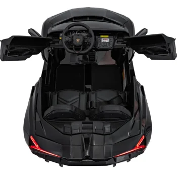 Lamborghini Revuelto Xl Na Akumulator, Crni 16