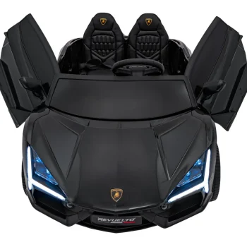 Lamborghini Revuelto Xl Na Akumulator, Crni 17