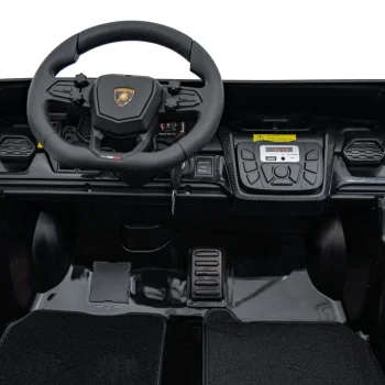 Lamborghini Revuelto Xl Na Akumulator, Crni 18