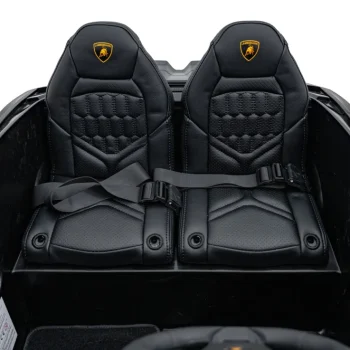 Lamborghini Revuelto Xl Na Akumulator, Crni 22